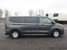 Ford Transit Custom L2H1 8-Sitzer