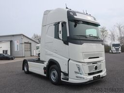 Volvo FH 500 Aero Eur 6 Globetrotter XL Retrader Leder