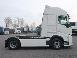 Volvo FH 500 Aero Eur 6 Globetrotter XL Retrader Leder
