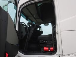 Volvo FH 500 Aero Eur 6 Globetrotter XL Retrader Leder