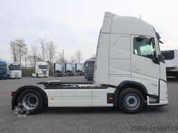 Volvo FH 500 Aero Euro 6 XL Retarder Leder Mikrowelle