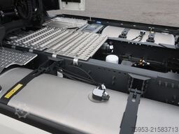 Volvo FH 500 Aero Euro 6 XL Retarder Leder Mikrowelle