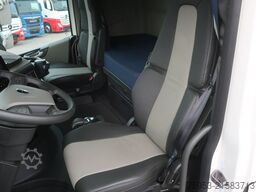 Volvo FH 500 Aero Euro 6 XL Retarder Leder Mikrowelle
