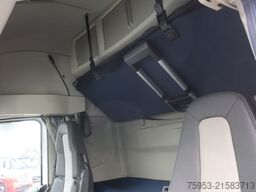 Volvo FH 500 Aero Euro 6 XL Retarder Leder Mikrowelle