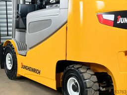 Jungheinrich EFG S30s - Service Neu - 4734 Std. - Batterie 90%