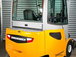 Jungheinrich EFG 425k - Service Neu - Lithium Schnellladegerät