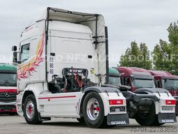 SCANIA R 490 Retarder XL-Tank Navi Euro 6