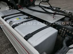 SCANIA R 490 Retarder XL-Tank Navi Euro 6