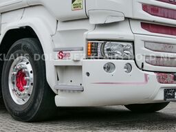 SCANIA R 490 Retarder XL-Tank Navi Euro 6
