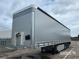 Schmitz Cargobull Curtainsider Euroliner