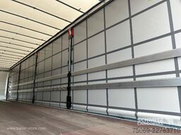 Schmitz Cargobull Curtainsider Euroliner