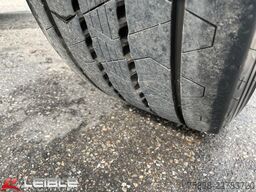 KÖGEL AW18*BDF-Lafette* SAF Achsen*Reifen 70-80 %*