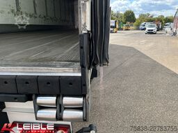 SCHMITZ CARGOBULL SKO 24*Doppelstock*Blumenbreite*Liftachse*
