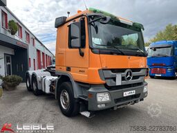 MERCEDES-BENZ Actros 2651 LS 6x4 MP3*original 385.000km*