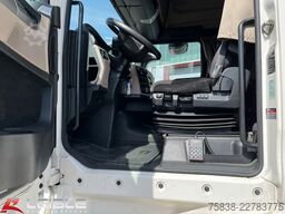 MAN TGX 18.510 BLS*XLX*2xTank*Standklima*Retarder*