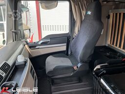 MAN TGX 18.510 BLS*XLX*2xTank*Standklima*Retarder*