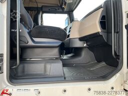 MAN TGX 18.510 BLS*XLX*2xTank*Standklima*Retarder*