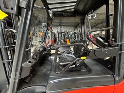 Linde E 30L [ID: 114]