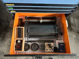 Heidelberg NP für HD GTO 46