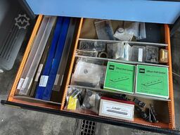 Heidelberg NP für HD GTO 46