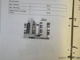 Holz-Her Evolution 7405