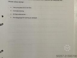 Holz-Her Evolution 7405