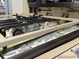 Bobst SP76 E