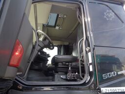 VOLVO FH 500 6x4 BB 3-S-Kipper Bordmatik ATM TOP