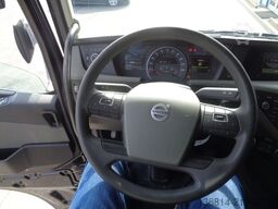 VOLVO FH 500 6x4 BB 3-S-Kipper Bordmatik ATM TOP