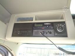 VOLVO FH 500 6x4 BB 3-S-Kipper Bordmatik ATM TOP
