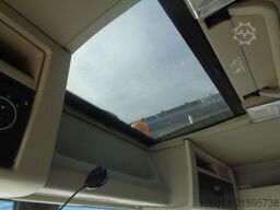 VOLVO FH 500 6x4 BB 3-S-Kipper Bordmatik ATM TOP