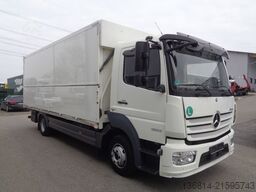 MERCEDES-BENZ Atego 1223 L 5,8 M Schwenkwand RFK Spurassi