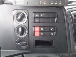 MERCEDES-BENZ Atego 1223 L 5,8 M Schwenkwand RFK Spurassi