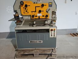 Haco Kingsland Compact 60