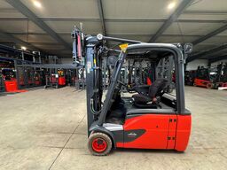 Linde E 20L [ID: 149]