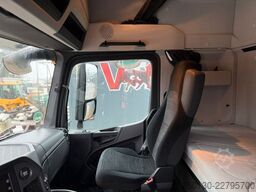 MERCEDES-BENZ Arocs 2546 BL 6x4HAD Palfinger LK Lenk/Lift