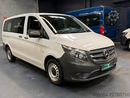 MERCEDES-BENZ Vito Tourer 109 Lang Klima Tempomat 1.Hand