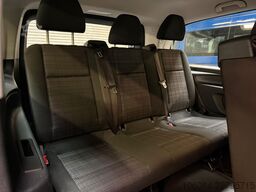 MERCEDES-BENZ Vito Tourer 109 Lang Klima Tempomat 1.Hand