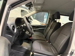 MERCEDES-BENZ Vito Tourer 109 Lang Klima Tempomat 1.Hand
