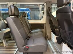 MERCEDES-BENZ Sprinter 316 Kombi MAXI 7 Sitze Klima STH 1.Hand