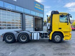 MERCEDES-BENZ Actros 2651 V8 6x4
