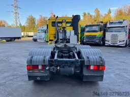 MERCEDES-BENZ Actros 2651 V8 6x4
