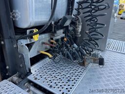 MERCEDES-BENZ Actros 2651 V8 6x4