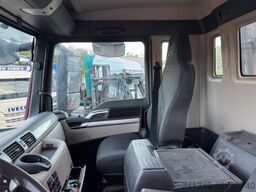 MAN TGS 35.500 10x4 Trösch