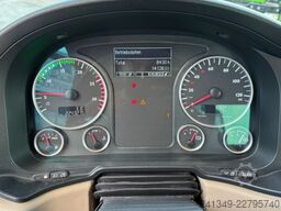 MAN TGS 35.500 10x4 Trösch