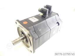 KUKA 1FK7083-5AF81-1YY3-Z S16 Servomotor SN: YFU150407861027