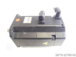 KUKA 1FK7083-5AF81-1YY3-Z S16 Servomotor SN: YFU150407861027