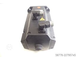 KUKA 1FK7083-5AF81-1YY3-Z S16 Servomotor SN: YFU150407861027