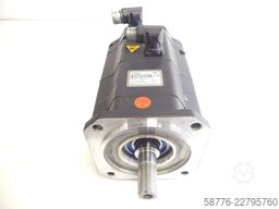 KUKA 1FK7083-5AF81-1YY3-Z S16 Servomotor SN: YFV950655173026