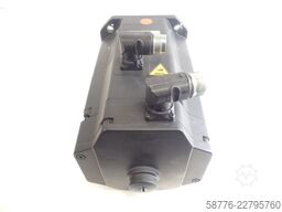 KUKA 1FK7083-5AF81-1YY3-Z S16 Servomotor SN: YFV950655173026